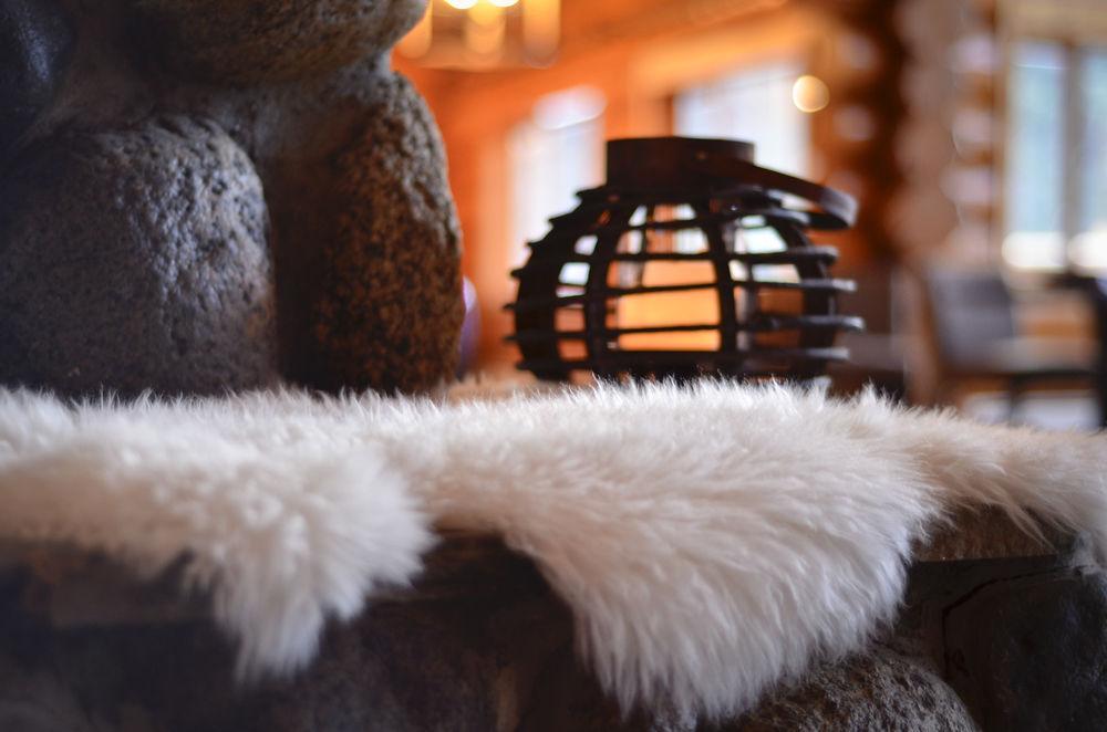 Tyax Lodge & Heliskiing Whistler Extérieur photo
